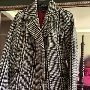 Tommy Hilfiger Coat